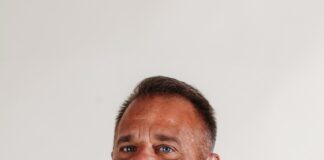 Andrew Bartnikowski Brings Fireground Experience and Public Service Leadership to the Policy Table