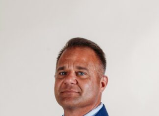 Andrew Bartnikowski Brings Fireground Experience and Public Service Leadership to the Policy Table