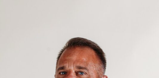 Andrew Bartnikowski Brings Fireground Experience and Public Service Leadership to the Policy Table