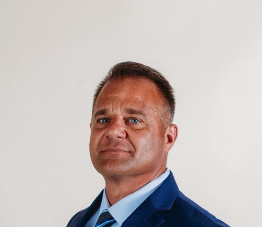 Andrew Bartnikowski Brings Fireground Experience and Public Service Leadership to the Policy Table