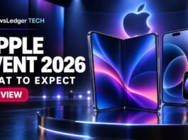 iPhone Duo comes to Canada: Is Apple’s foldable phone a good fit for Northern Ontario? Apple September 2026 Event Preview: Foldable iPhone Expected to Lead Major Product Launch