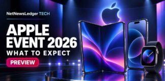 Apple September 2026 Event Preview: Foldable iPhone Expected to Lead Major Product Launch Apple September 2026 Event Preview: Foldable iPhone Expected to Lead Major Product Launch