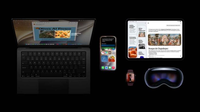 Apple releases iOS 27, macOS 27 and other major updates with Siri AI, stronger parental controls, performance improvements Apple releases iOS 27, macOS 27 and other major updates with Siri AI, stronger parental controls, performance improvements