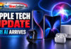 Apple September 2026 Update: Siri AI Arrives as iPhone 18 Pro and Foldable iPhone Duo Lead New Lineup Apple’s September 2026 update brings Siri AI, iOS 27, iPhone 18 Pro, the foldable iPhone Duo, Apple Watch Series 12, AirPods 5 and new Macs. Here is what Canadian consumers need to know.
