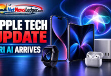 Apple September 2026 Update: Siri AI Arrives as iPhone 18 Pro and Foldable iPhone Duo Lead New Lineup Apple’s September 2026 update brings Siri AI, iOS 27, iPhone 18 Pro, the foldable iPhone Duo, Apple Watch Series 12, AirPods 5 and new Macs. Here is what Canadian consumers need to know.