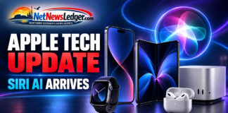 Apple September 2026 Update: Siri AI Arrives as iPhone 18 Pro and Foldable iPhone Duo Lead New Lineup Apple’s September 2026 update brings Siri AI, iOS 27, iPhone 18 Pro, the foldable iPhone Duo, Apple Watch Series 12, AirPods 5 and new Macs. Here is what Canadian consumers need to know.