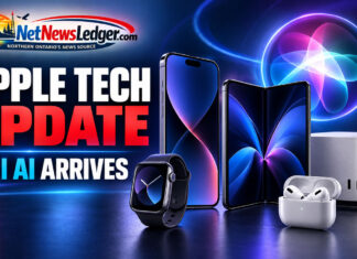 Apple September 2026 Update: Siri AI Arrives as iPhone 18 Pro and Foldable iPhone Duo Lead New Lineup Apple’s September 2026 update brings Siri AI, iOS 27, iPhone 18 Pro, the foldable iPhone Duo, Apple Watch Series 12, AirPods 5 and new Macs. Here is what Canadian consumers need to know.