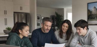 When Education Savings Plans Shift Between Children: A Practical Guide for Canadian Families When Education Savings Plans Shift Between Children: A Practical Guide for Canadian Families