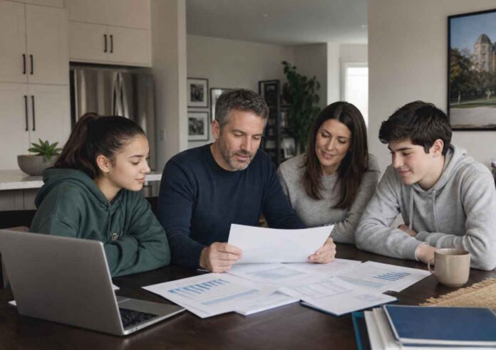 When Education Savings Plans Shift Between Children: A Practical Guide for Canadian Families