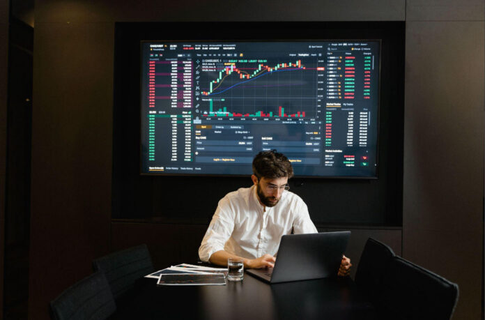 Forex Broker