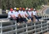 RockHawks Mining Watch: Copper Tightness, Rare-Earth Rivalry and Northwestern Ontario Financing Lead Sept. 25 BOT Construction crew