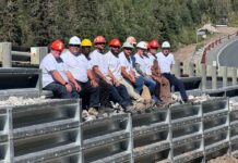RockHawks Mining Watch: Copper Tightness, Rare-Earth Rivalry and Northwestern Ontario Financing Lead Sept. 25 BOT Construction crew