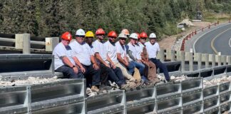 RockHawks Mining Watch: Copper Tightness, Rare-Earth Rivalry and Northwestern Ontario Financing Lead Sept. 25 BOT Construction crew