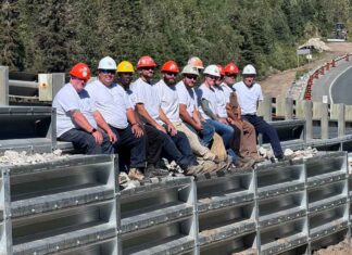 RockHawks Mining Watch: Copper Tightness, Rare-Earth Rivalry and Northwestern Ontario Financing Lead Sept. 25 BOT Construction crew