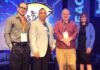 Thunder Bay-Based Indigenous Asset Management Firm Launches During Toronto Investment Summit Jason Rasevych—a prominent Anishinaabe economic leader from the Ginoogaming First Nation, based out of Thunder Bay, Ontario—has launched Making Ground River Capital Corporation (Making Ground)