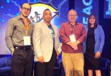Thunder Bay-Based Indigenous Asset Management Firm Launches During Toronto Investment Summit Jason Rasevych—a prominent Anishinaabe economic leader from the Ginoogaming First Nation, based out of Thunder Bay, Ontario—has launched Making Ground River Capital Corporation (Making Ground)