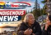 Indigenous NewsHawk Update — September 14, 2026: Land, Consent and Community Control Lead the News Indigenous News Wrap up