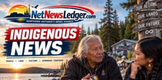 Indigenous NewsHawk Update — September 14, 2026: Land, Consent and Community Control Lead the News Indigenous News Wrap up