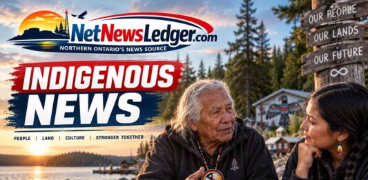 Indigenous NewsHawk Update — September 14, 2026: Land, Consent and Community Control Lead the News Indigenous News Wrap up