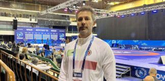 Mehdi Mohammadi, Coach and National Team Manager of Iran in Muay Thai and MMA Mehdi Mohammadi, Coach and National Team Manager of Iran in Muay Thai and MMA
