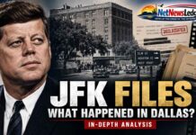 JFK Assassination Files: What the Evidence Says Happened in Dallas John F. Kennedy, JFK Assassination, Lee Harvey Oswald, Warren Commission, House Select Committee on Assassinations, Dealey Plaza, Zapruder Film, JFK Files, National Archives, Dallas, Jack Ruby, Conspiracy Theories, United States News, News Analysis