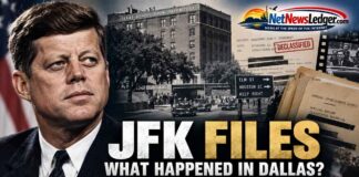 JFK Assassination Files: What the Evidence Says Happened in Dallas John F. Kennedy, JFK Assassination, Lee Harvey Oswald, Warren Commission, House Select Committee on Assassinations, Dealey Plaza, Zapruder Film, JFK Files, National Archives, Dallas, Jack Ruby, Conspiracy Theories, United States News, News Analysis