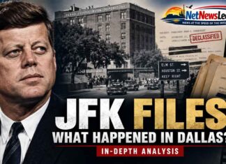 JFK Assassination Files: What the Evidence Says Happened in Dallas John F. Kennedy, JFK Assassination, Lee Harvey Oswald, Warren Commission, House Select Committee on Assassinations, Dealey Plaza, Zapruder Film, JFK Files, National Archives, Dallas, Jack Ruby, Conspiracy Theories, United States News, News Analysis