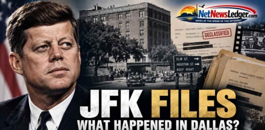 JFK Assassination Files: What the Evidence Says Happened in Dallas John F. Kennedy, JFK Assassination, Lee Harvey Oswald, Warren Commission, House Select Committee on Assassinations, Dealey Plaza, Zapruder Film, JFK Files, National Archives, Dallas, Jack Ruby, Conspiracy Theories, United States News, News Analysis