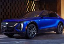 Cadillac LYRIQ Winter Range in Canada: What Owners Should Expect Cadillac LYRIQ