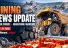 Mining News Update: Copper Nears Record as Canadian Deals and Marathon Financing Reshape the Sector Mining Update Sept 22 2026