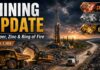 Mining Update: Copper, Zinc and Critical Minerals Tighten as Ring of Fire Construction and Global Drilling Accelerates September 3 2026 Mining