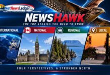 September 17 2026: NewsHawk Briefing: Canada’s Europe Proposal Draws New Trump Tariff Threat NetNewsLedger Newshawk splash