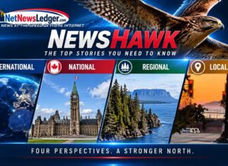 September 17 2026: NewsHawk Briefing: Canada’s Europe Proposal Draws New Trump Tariff Threat NetNewsLedger Newshawk splash