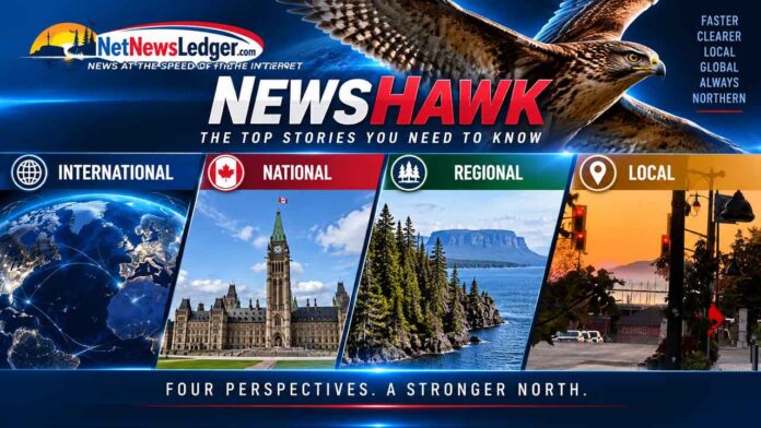 NetNewsLedger Newshawk splash NetNewsLedger Newshawk splash