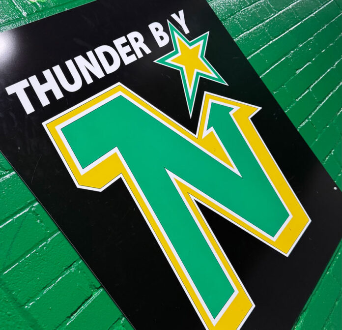 Thunder Bay Police warn businesses about fake North Stars sponsorship requests seeking a $500 deposit Thunder Bay Police warn businesses about fake North Stars sponsorship requests seeking a $500 deposit