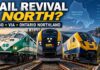 Could Ottawa and Ontario create a Kenora–Thunder Bay–Toronto passenger train? Could Ottawa and Ontario create a Kenora–Thunder Bay–Toronto passenger train? NetNewsLedger examines the customer case, business potential and likely multibillion-dollar cost