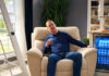 Jamie Horowitz and Peyton Manning’s Omaha Productions Branded Strategy: Bring People Together Payton Manning - Photo courtesy Omaha Productions