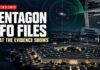 The Pentagon’s New UFO Files: What the Latest Evidence Shows – and What It Does Not Pentagon Papers on UFOs