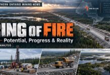 Ring of Fire Reality Check: Vast Mineral Potential, Real Progress – and Major Work Still Ahead Ring of Fire Analysis