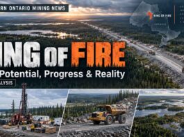 Ring of Fire Reality Check: Vast Mineral Potential, Real Progress – and Major Work Still Ahead Ring of Fire Analysis