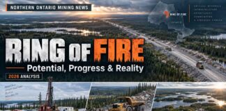 Ring of Fire Reality Check: Vast Mineral Potential, Real Progress – and Major Work Still Ahead Ring of Fire Analysis