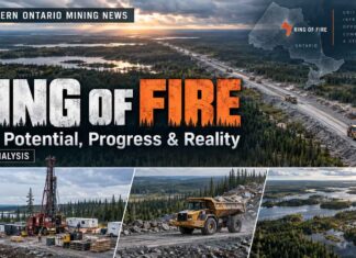 Ring of Fire Reality Check: Vast Mineral Potential, Real Progress – and Major Work Still Ahead Ring of Fire Analysis