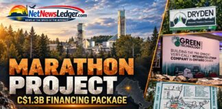 Mining News Update: Generation Mining Moves Marathon Toward Construction as Critical-Minerals Race Accelerates Generation Mining has assembled an approximately C$1.3-billion financing package for the Marathon copper-palladium project near Marathon, Ontario