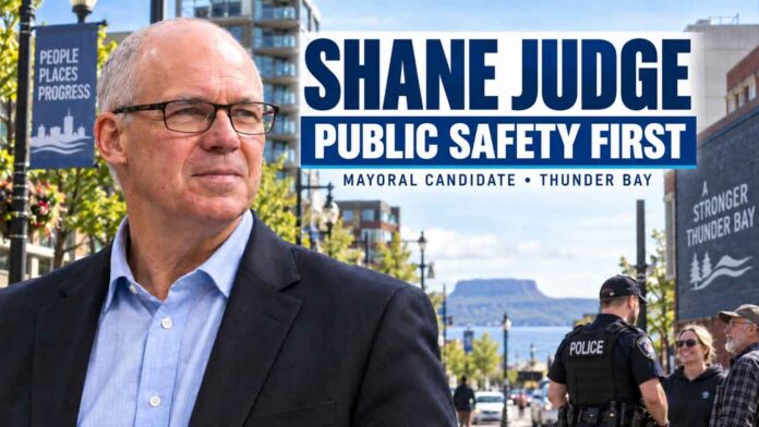 Shane Judge Candidate's Ledger Shane Judge Candidate's Ledger