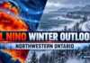 Strong El Niño Could Bring a Milder, More Erratic Winter to Northwestern Ontario Strong El Niño Could Bring a Milder, More Erratic Winter to Northwestern Ontario