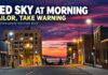 Thunder Bay Weather: Morning Fog and Spotty Showers Before a Sunny Monday Thunder Bay Weather Sept 27 2026