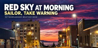 Thunder Bay Weather: Morning Fog and Spotty Showers Before a Sunny Monday Thunder Bay Weather Sept 27 2026