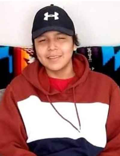 Trent Hunter, Wabaseemoong First Nation, Treaty Three Police Service, OPP, Ontario Provincial Police, homicide investigation, $50000 reward, Missing and Unsolved Murdered Indigenous People, MUMIP, Kenora, Northwestern Ontario crime, Indigenous news, regional crime, Crime Stoppers