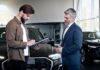 Four Questions to Ask Before Taking on a Car Finance Commitment