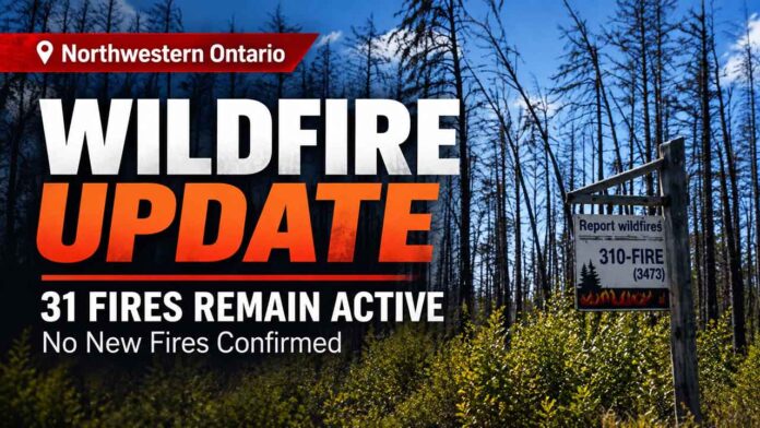 Wildfire-Update-31-fires-Sept-18-2026 Wildfire update September 18 2026